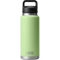 Rambler 36 Oz Bouteille Avec Cap Chug